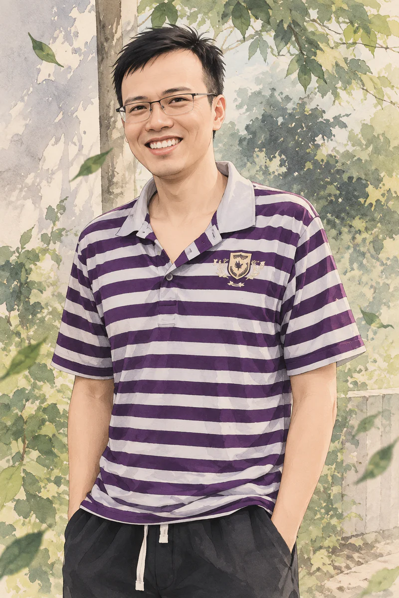 Nguyễn Việt Dũng
